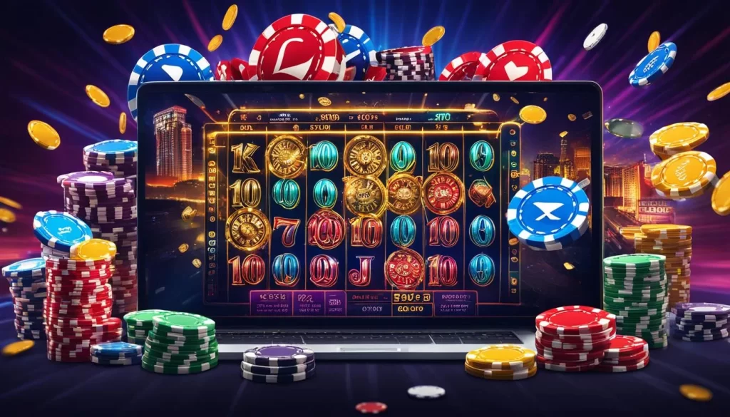 Hoàn trả không giới hạn Nổ Hũ 22vip Game