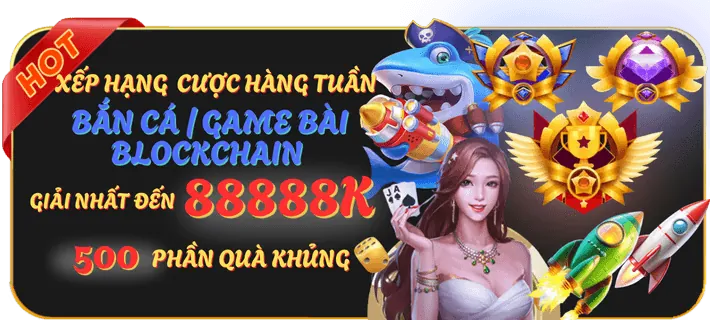 Chương trình VIP độc quyền của 22vip game