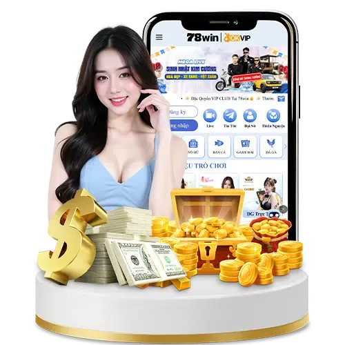 Hình ảnh về khuyến mãi nạp tiền tại 22vip game
