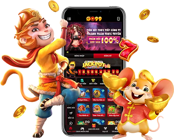 Đa dạng sản phẩm giải trí tại 22vip game