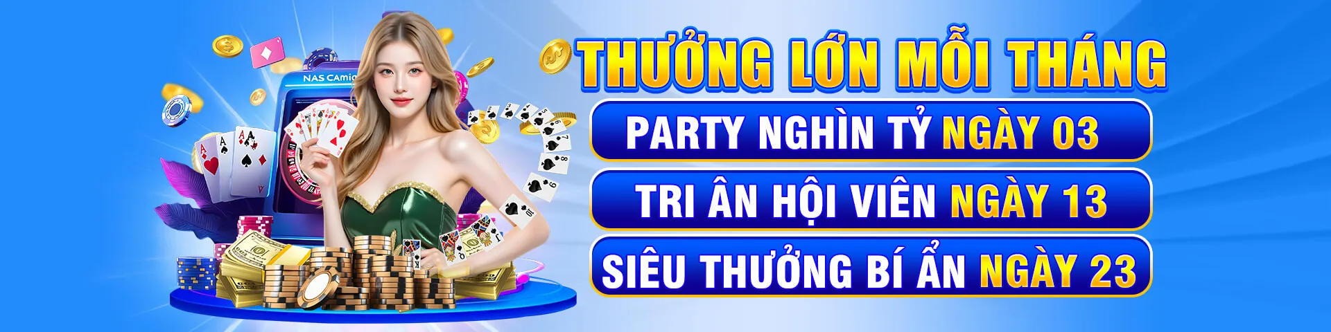 Tài nguyên toàn diện của 22vip game