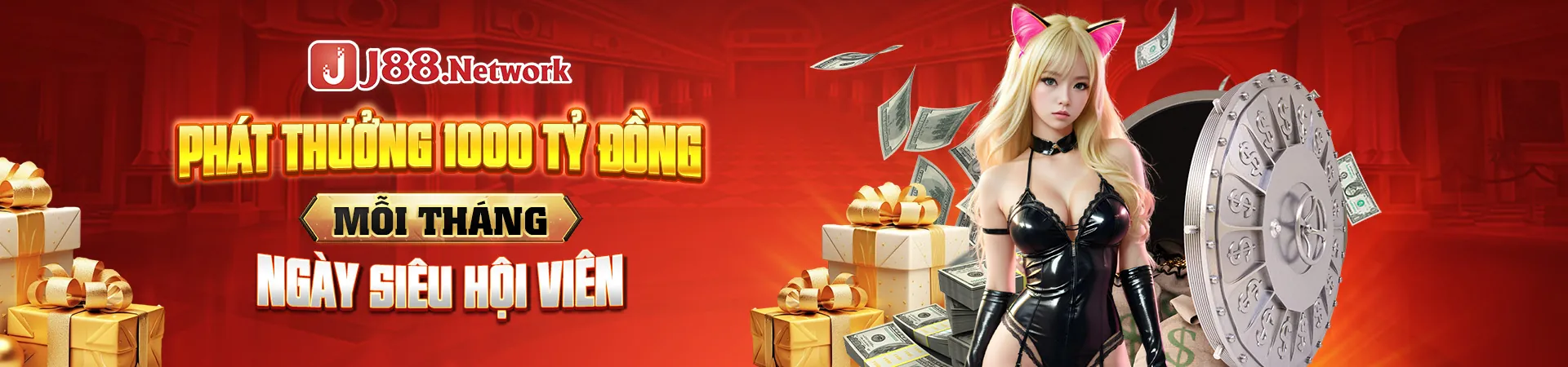 Chương trình VIP độc quyền 22vip Game